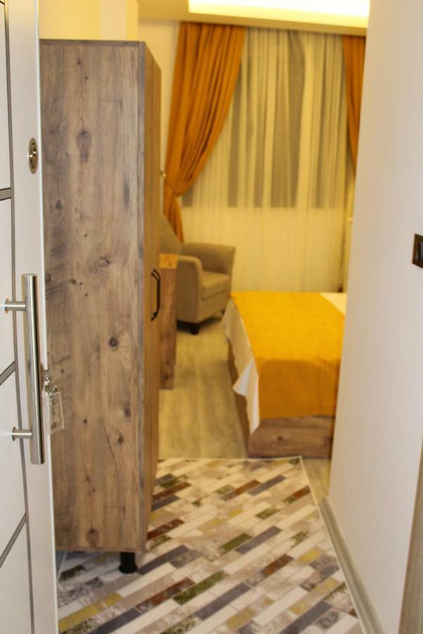 North Beach Boutique Otel Tepecik  Екстер'єр фото