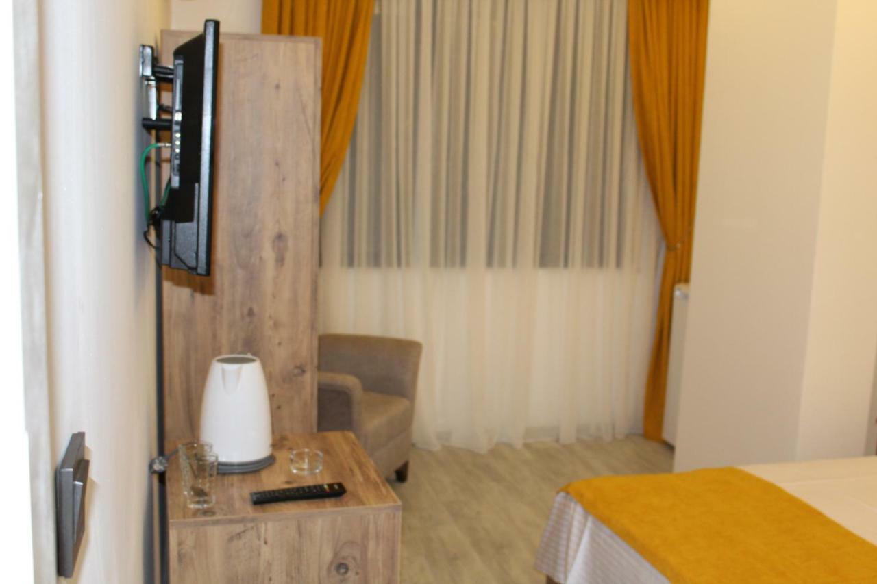 North Beach Boutique Otel Tepecik  Екстер'єр фото