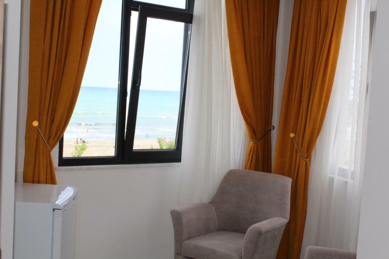 North Beach Boutique Otel Tepecik  Екстер'єр фото