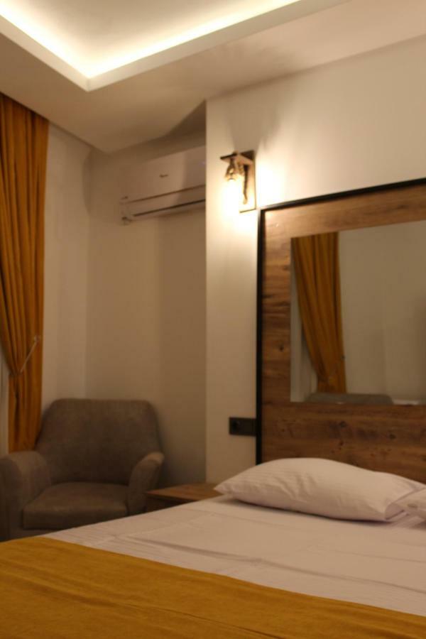 North Beach Boutique Otel Tepecik  Екстер'єр фото