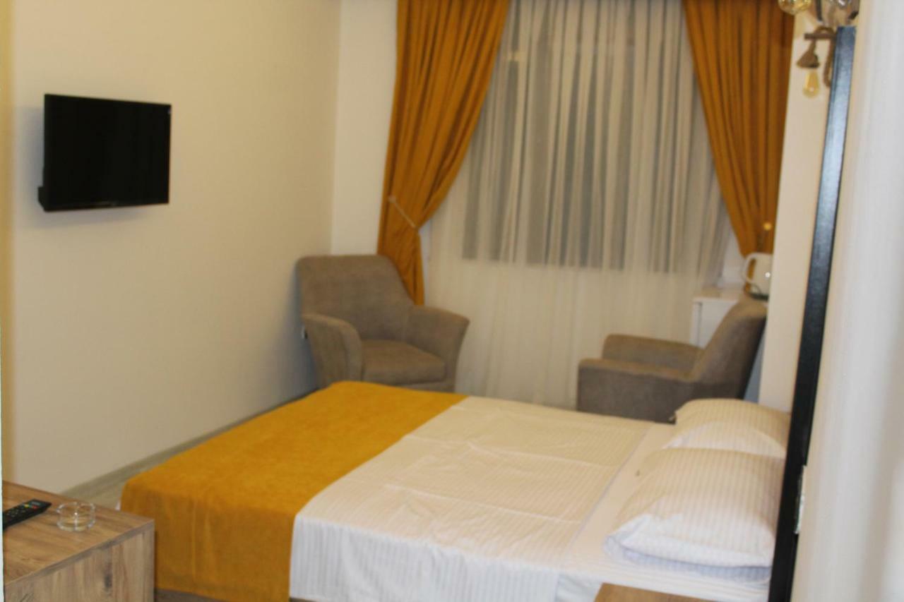 North Beach Boutique Otel Tepecik  Екстер'єр фото